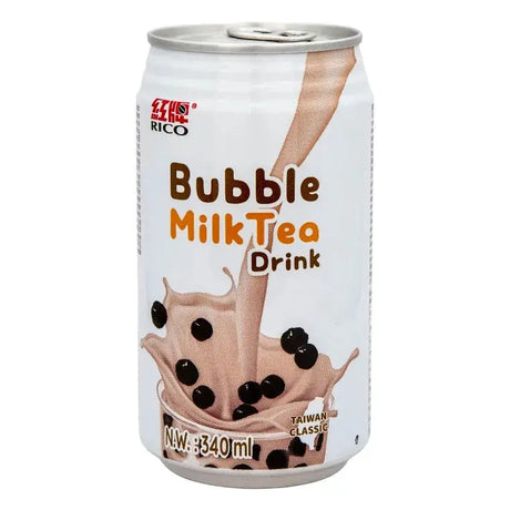 Bubbelmjölkte