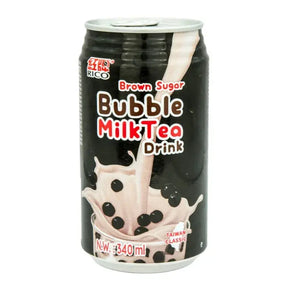 Bubbelmjölkte Rörsocker