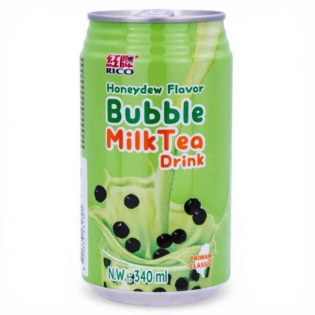 Rico Bubbelmjölkte Honungsmelon 340ml