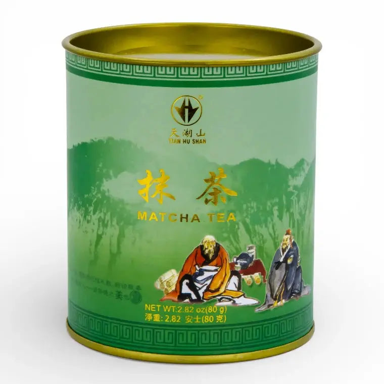 Matcha te Tian Hu Shan