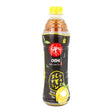 Oishi Svart Te Citron 500g