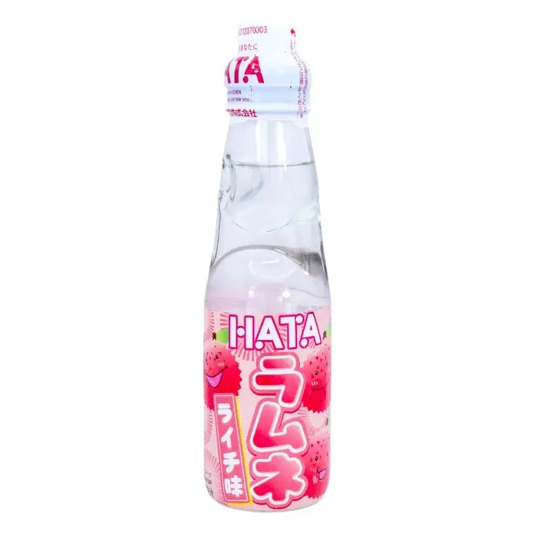 Ramune Litchi