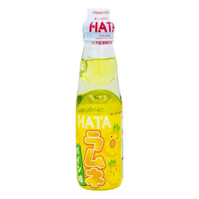 Ramune Ananas