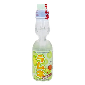 Ramune Kokossmak