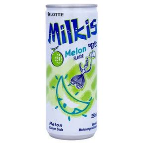 Milkis läsk Melon