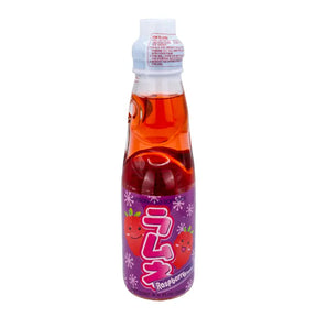 Ramune hallonsmak