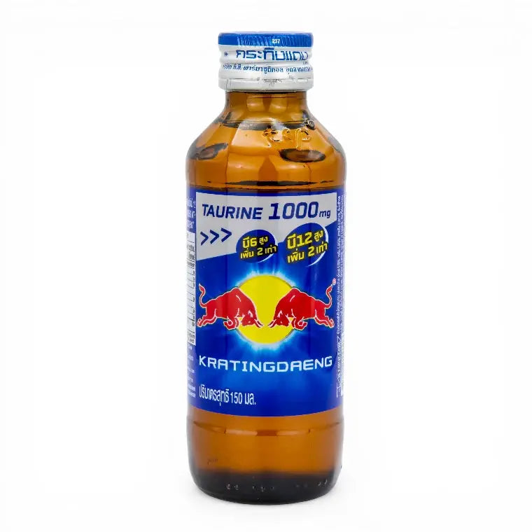 Thai Red Bull Original