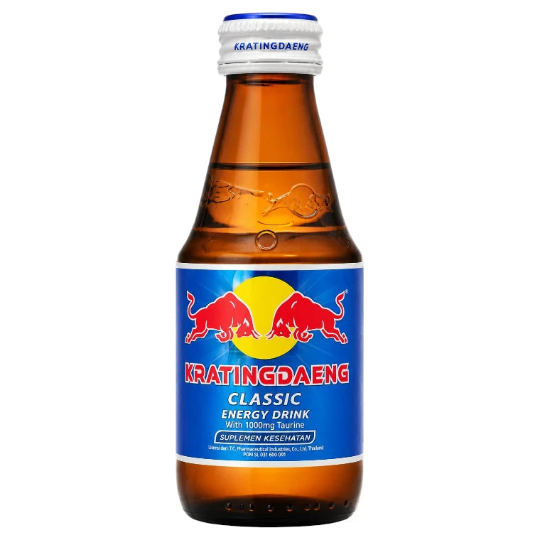 Kratingdaeng Classic