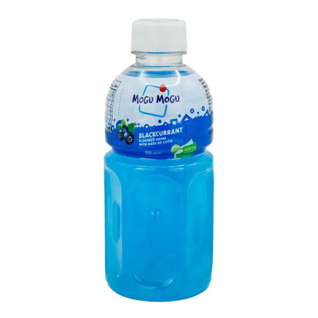 Sappè Mogu Mogu Svartvinbärssmak 320ml