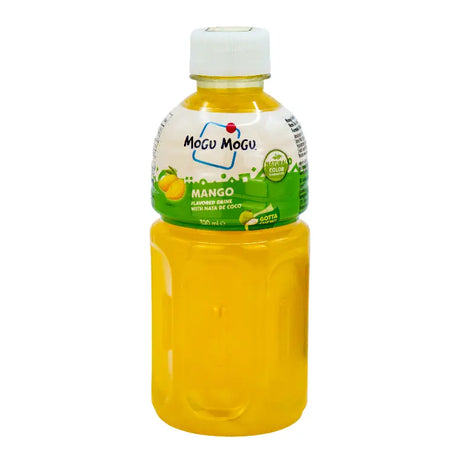 Sappè Mogu Mogu Mangosmak 320ml