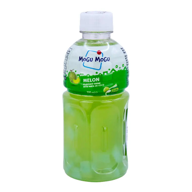 Sappè Mogu Mogu Melonsmak 320ml
