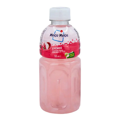 Sappè Mogu Mogu Litchismak 320ml