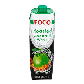 Foco Rostat Kokosvatten 1000ml