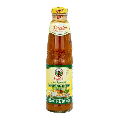 Pantai Kantonesisk Sukiyakisås 300ml