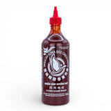 Sriracha Superstark Flying Goose