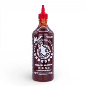 Sriracha Superstark Flying Goose
