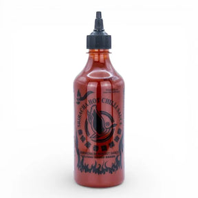 Sriracha Blackout Flying Goose