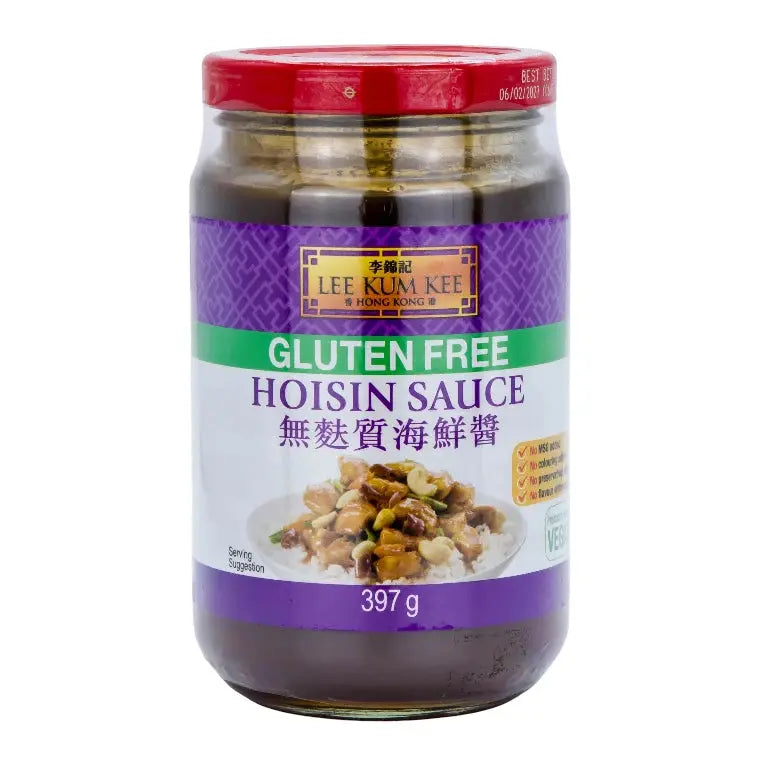 Glutenfri Hoisinsås Lee Kum Kee