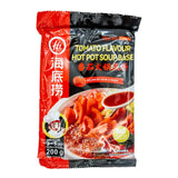 Hot pot startkit Haidilao