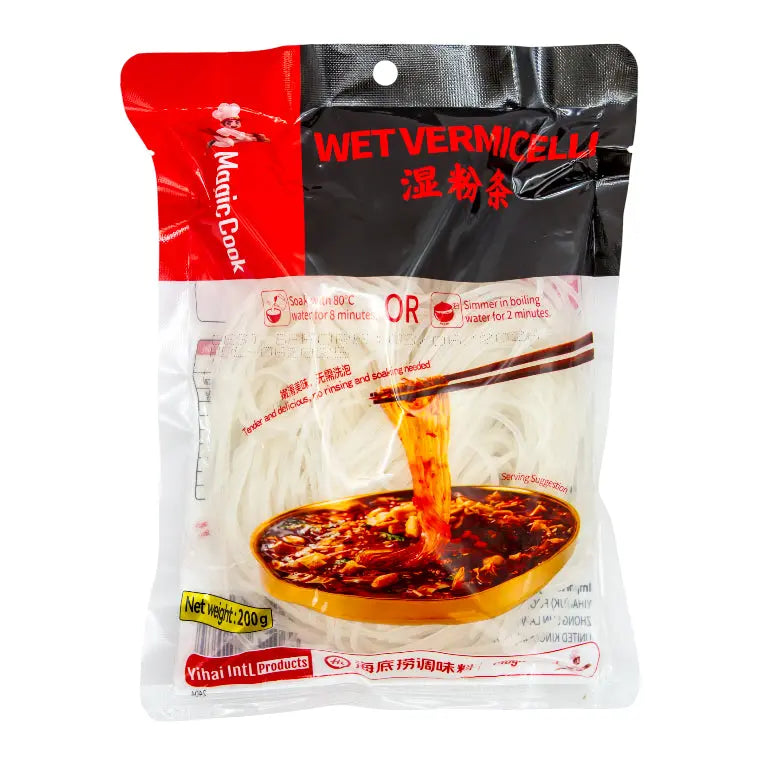 Hot pot startkit Haidilao