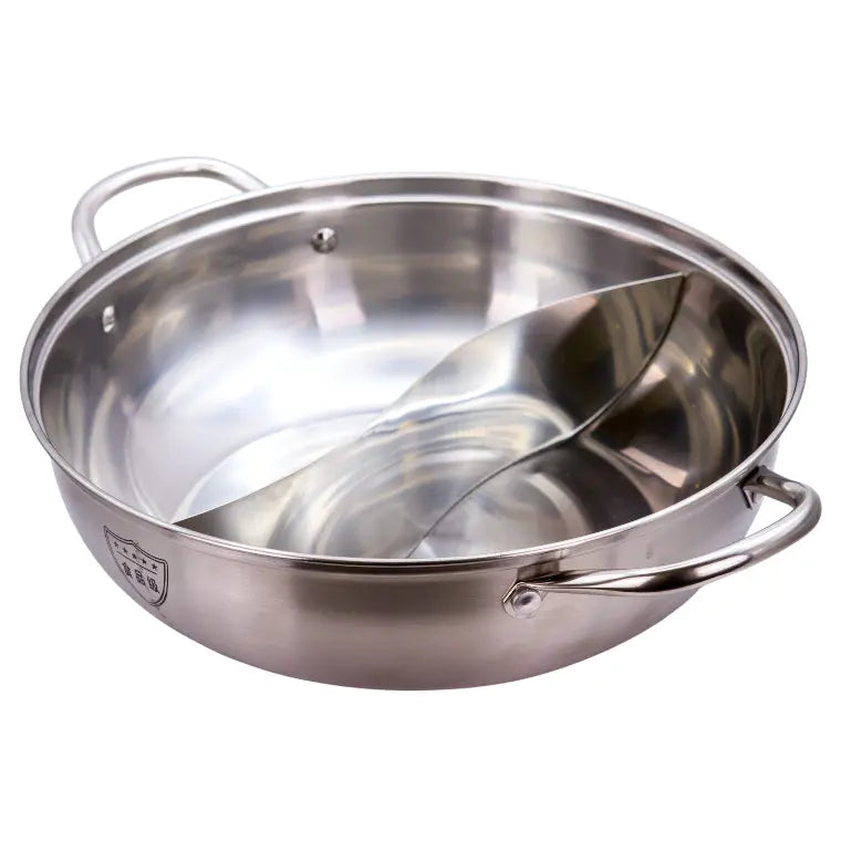 Hot pot startkit Haidilao