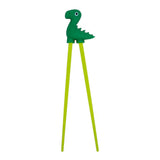 Träningspinnar - Dinosaurie