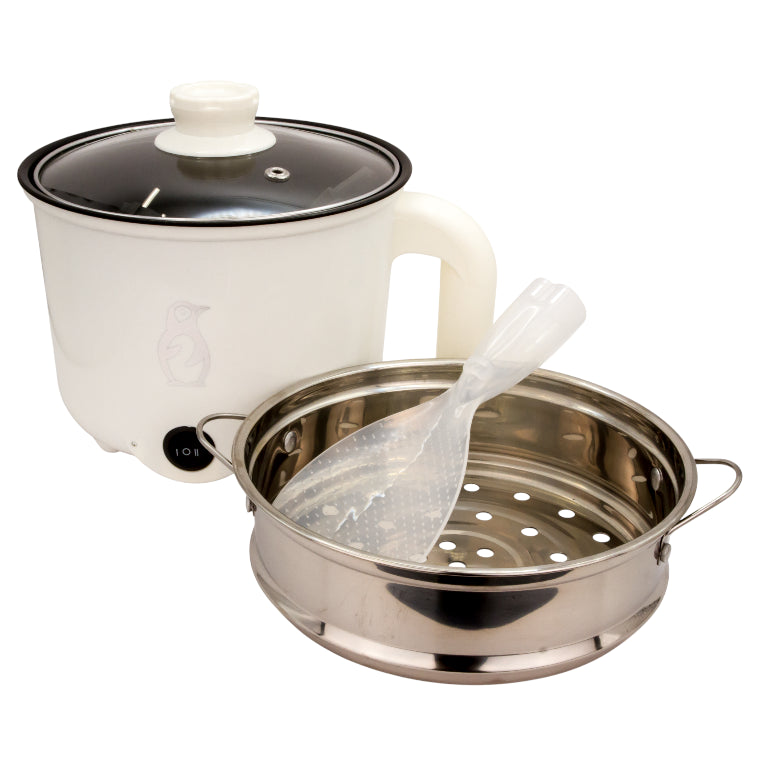 Mini-multikokare 1,8 lit