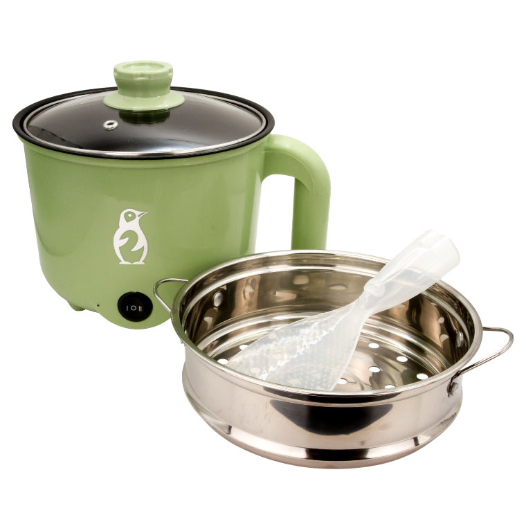 Mini-multikokare 1,8 lit