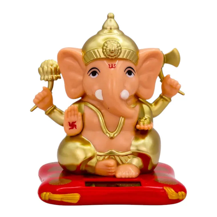 Lyckofigur Ganesha