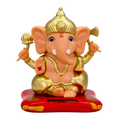 Lyckofigur Ganesha