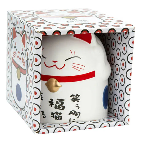 Kawaii Maneki Neko mugg Tokyo Design Studio