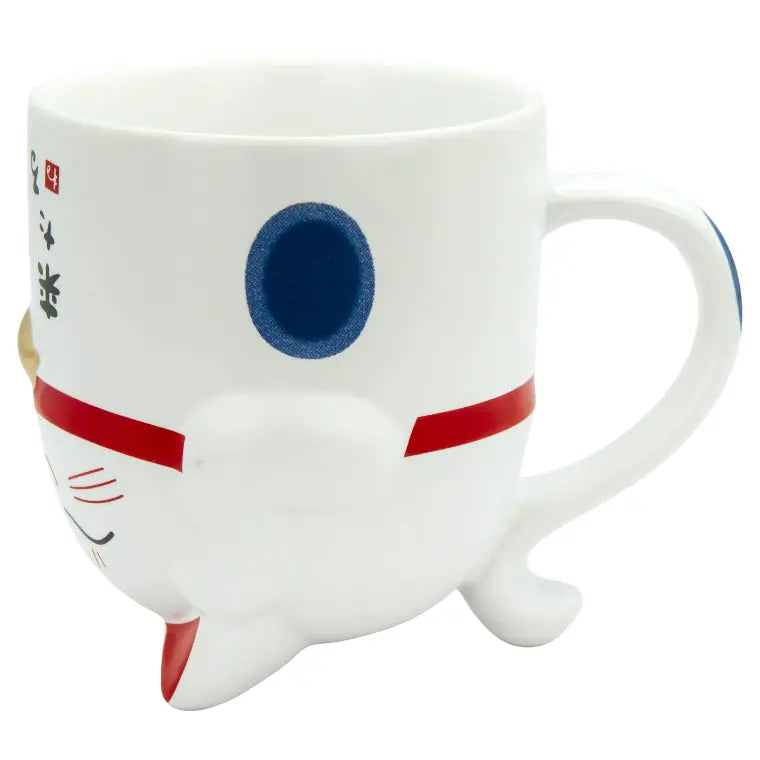 Kawaii Maneki Neko mugg Tokyo Design Studio