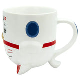 Kawaii Maneki Neko mugg Tokyo Design Studio