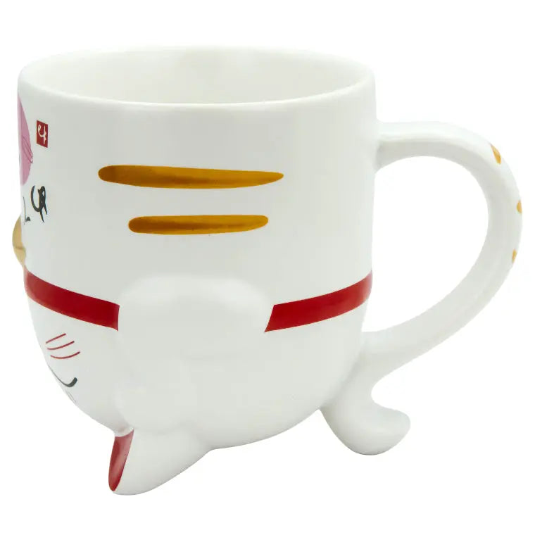 Kawaii Maneki Neko mugg Tokyo Design Studio