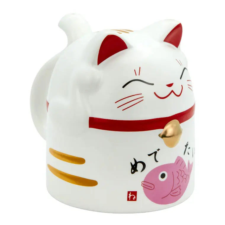 Kawaii Maneki Neko mugg Tokyo Design Studio