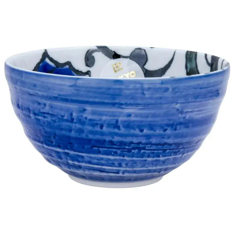 Skål Seafood Snapper Blå 500ml