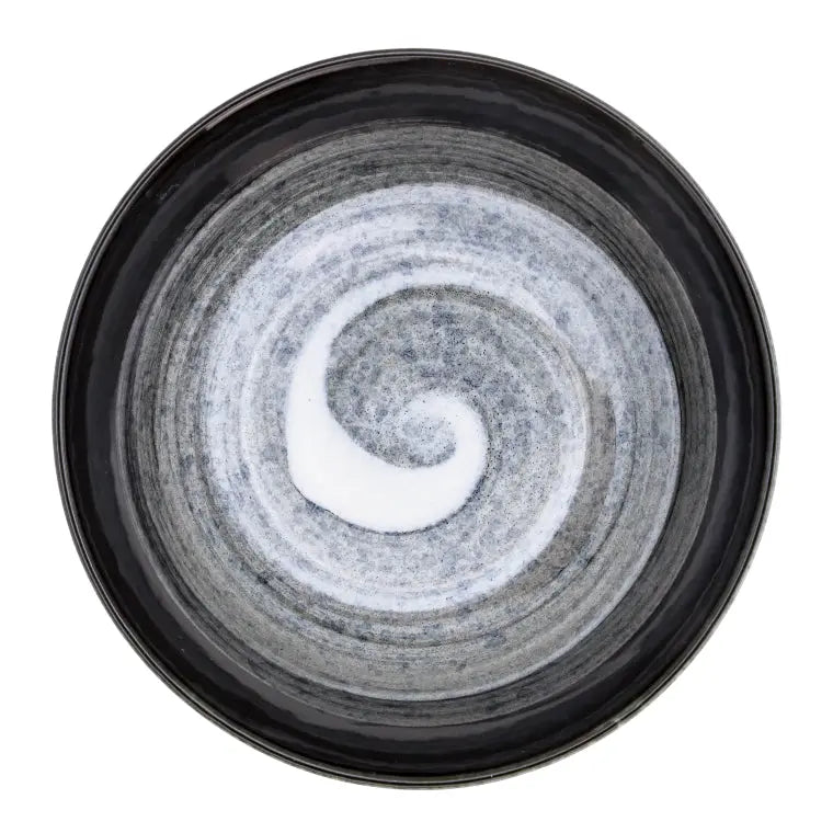 Udon-skålset 17 cm Edo