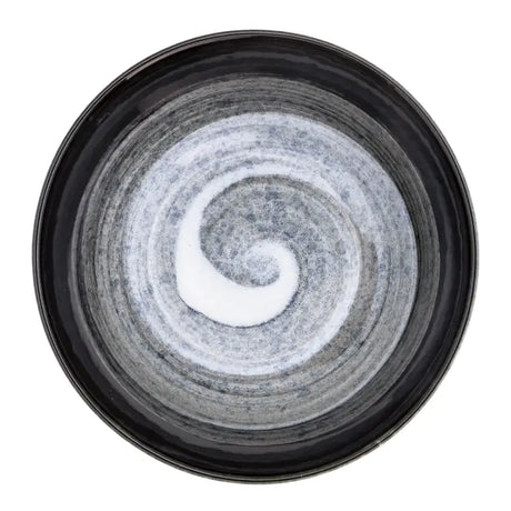 Udon-skålset 17 cm Edo